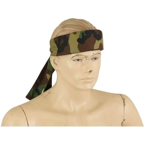 HEAD GEAR
